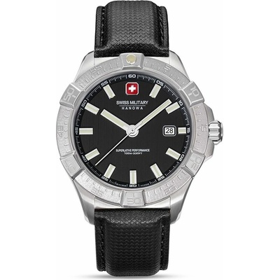Swiss Military Hanowa SMWGB0008001