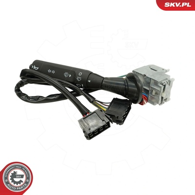 Spínač riadenia ESEN SKV 38SKV644