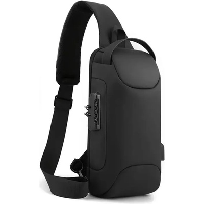 Gaira FashionBAG 5029 čierna