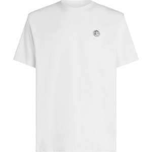 O'Neill Мъжка тениска O'neill O'Riginals Badge T-Shirt - Snow White - размер XXL (216-8493-0216)