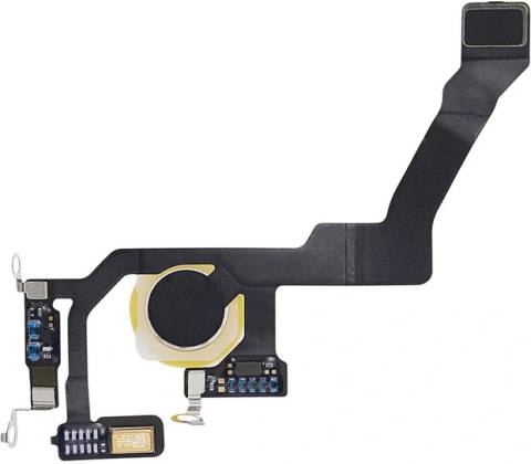 iPhone 14 Pro - Flash Light Flex Cable