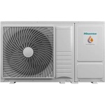 Hisense AHZ-160HEDS1 Термопомпа