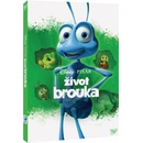Život brouka DVD