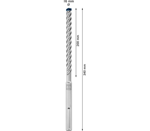 Bosch 2608900214