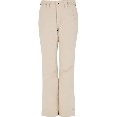 Protest Дамски ски панталон Protest Women's PRTCarmackos Snowpants Ski trousers - Bamboo Beige - размер L (107-3914-0114)