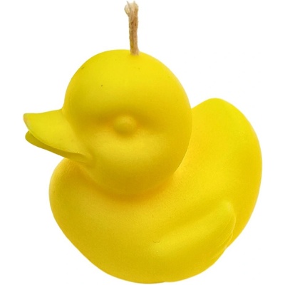 Svíčkománie3D Kachnička žlutá 80 g