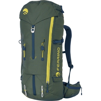 Ferrino Summit 32+5 l Green