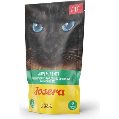 Josera Chicken with duck 70 g