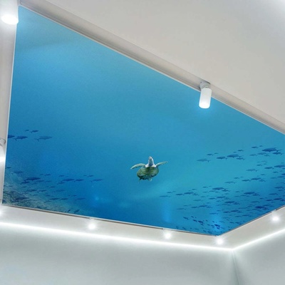 Art gift Фототапет Морски пасаж