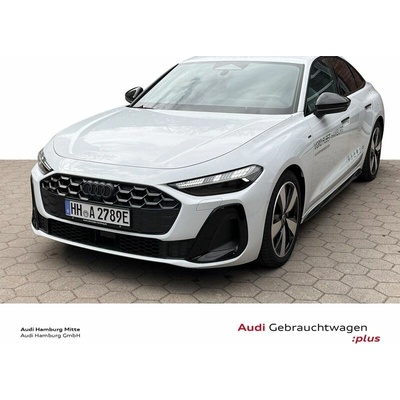Audi A5 quattro S tronic 270 kW