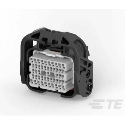 TE Connectivity zásuvkový konektor na kabel 1747731-2, 1 ks Package