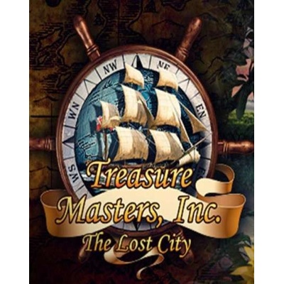 Treasure Masters, Inc. The Lost City