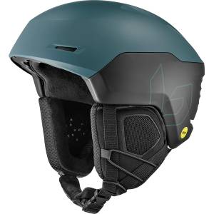 Bollé Ски каска Bollé Eco Ryft Pure MIPS Ski helmet - Blue - размер M 55-59 cm (418-1044-0412)