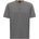 Boss Тениска Boss Mens BOSS ORANGE Oversized Tchup T-Shirt with Logo Detail - Dark Grey