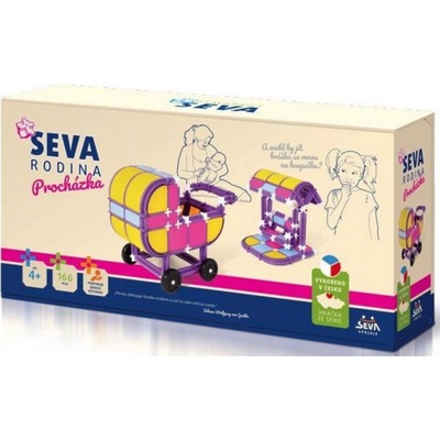 Seva Rodina Procházka