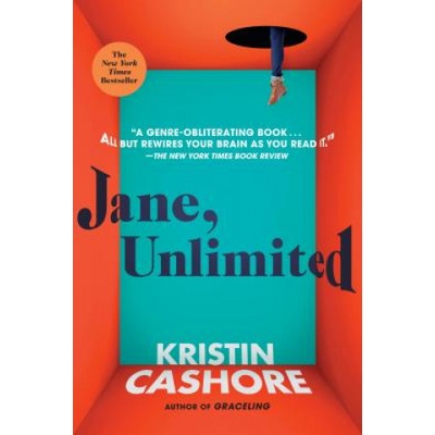 Jane, Unlimited | Kristin Cashore