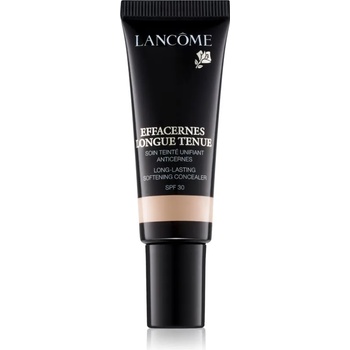 Lancome Effacernes Longue Tenue очен коректор SPF 30 цвят 015 Beige Naturel 15ml