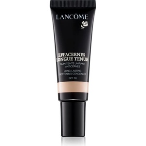 Lancome Effacernes Longue Tenue очен коректор SPF 30 цвят 015 Beige Naturel 15ml