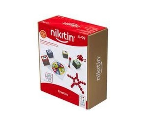 Nikitin Creativo