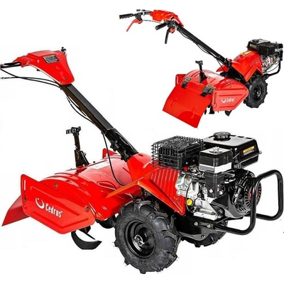 Hahn & Sohn Cedrus GLX-GT65-2L