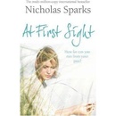 At First Sight - N. Sparks