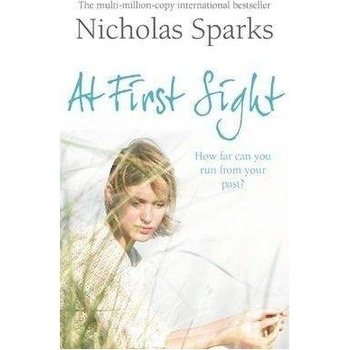 At First Sight - N. Sparks