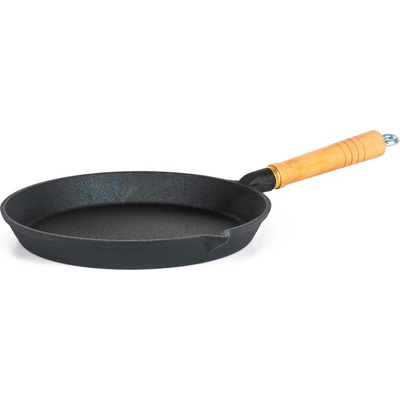 G21 Litinová pánev 25cm