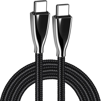 Xmart USB Type-C към USB Type-C PD кабел Xmart Excellence Series, 1.5м (9106)