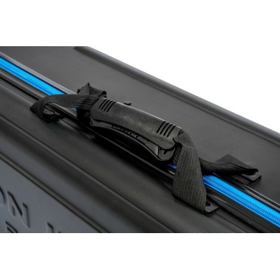 Preston Innovations Puzdro Na Prúty Hardcase Rod Safe