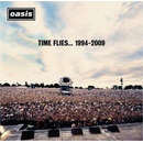 OASIS: TIME FLIES...1994-2009, CD