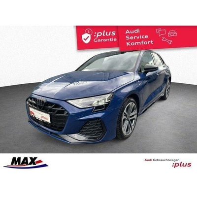 Audi A3 40 TFSIe S-line Sportback 150 kW