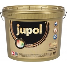 Jub Jupol Gold 15 l bílá