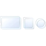 SUNNYLiFE Сенници за обективи Sunnylife 2+2+2 за Action 6 (OA6-BHM128)