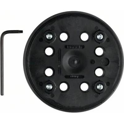 2608601169 Brusné talíře střední, 125 mm Bosch