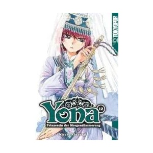 Yona - Prinzessin der Morgendämmerung, Bd. 12 (0000)