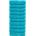 vidaXL Премиум кърпи за ръце SOLUND 10 бр тюркоаз 50x100 см 600 gsm (137451)