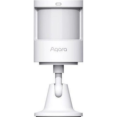 Aqara Смарт сензор за движение и осветеност Aqara P1 (AS038GLW01)