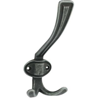 Walteco Karlos I 7967 nikl patina