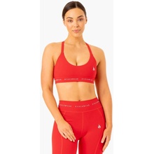 Ryderwear Reflex Cross Over Red