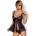 Obsessive Amanta Babydoll S/M