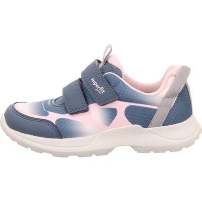 Superfit Rush Blue Rose Размер на обувките (ЕС): 26 /