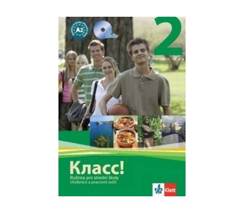 Klass! 2 A2 – balíček