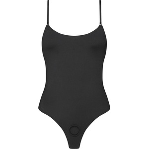 Strap On Me Harness Body Signature Black XS