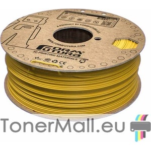 FormFutura PETG филамент FormFutura EasyFil ePETG, 1.75 mm, 1.0 kg, Signal Yellow - tonermall
