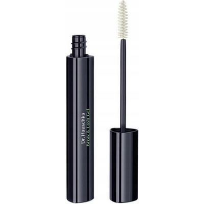 Dr. Hauschka Decorative gél na obočie a riasy 00 translucent 6 ml