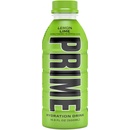 Limonády Prime hydratačný nápoj Lemon Lime 0,5 l