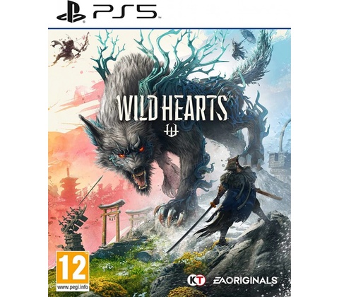 Wild Hearts