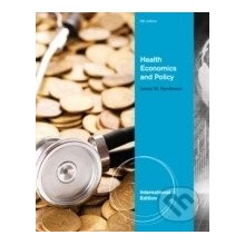 Health Economics and Policy - James Henderson