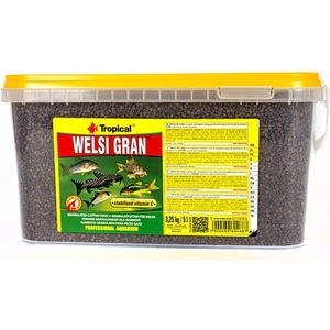Tropical Welsi Gran 5 L / 3, 25 kg
