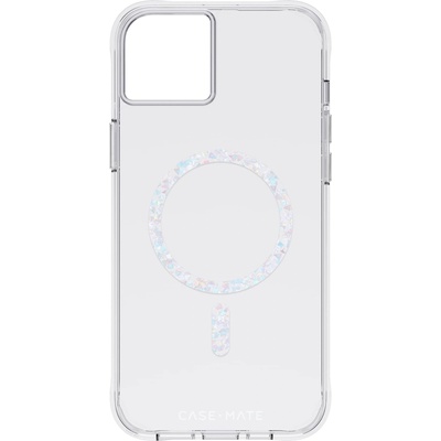 Case-Mate Калъф Case-Mate - Twinkle Diamond MagSafe, iPhone 14 Plus, прозрачен (CM049246)